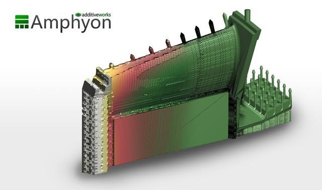 不仅靠硬件 工业级3D打印竞争格局升级 不仅靠硬件 工业级3D打印竞争格局升级