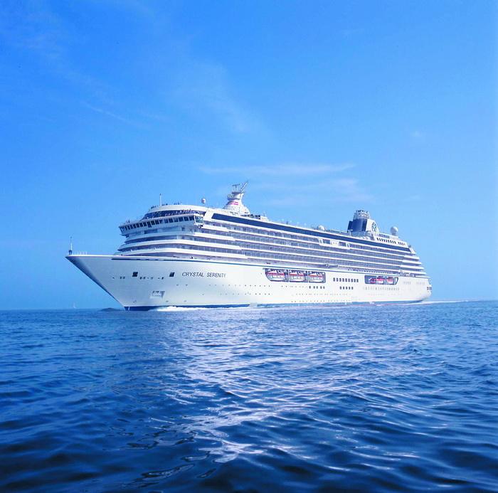 Genting Cruise Lines Sponsored CCS13 to Formally Become a Platinum Partner of CCS13