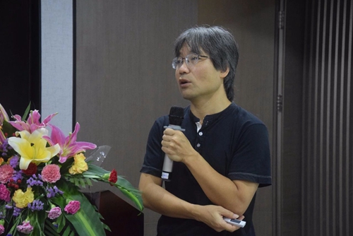 牛!规模场、核心场汇聚有福之州!2018年第二期生命管理·健康行活动圆满成功 牛!规模场、核心场汇聚有福之州!2018年第二期生命管理·健康行活动圆满成功