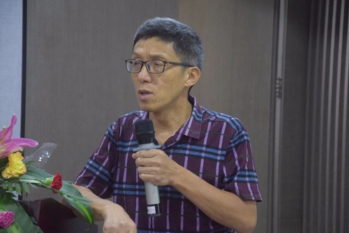 牛!规模场、核心场汇聚有福之州!2018年第二期生命管理·健康行活动圆满成功 牛!规模场、核心场汇聚有福之州!2018年第二期生命管理·健康行活动圆满成功