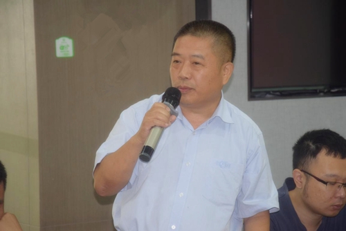 牛!规模场、核心场汇聚有福之州!2018年第二期生命管理·健康行活动圆满成功 牛!规模场、核心场汇聚有福之州!2018年第二期生命管理·健康行活动圆满成功