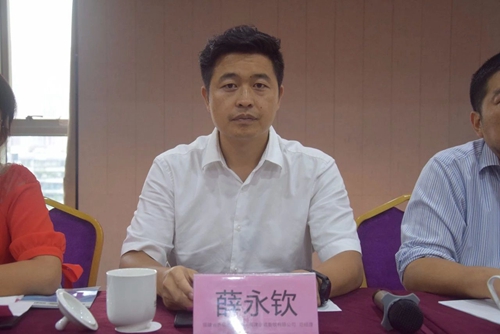牛!规模场、核心场汇聚有福之州!2018年第二期生命管理·健康行活动圆满成功 牛!规模场、核心场汇聚有福之州!2018年第二期生命管理·健康行活动圆满成功