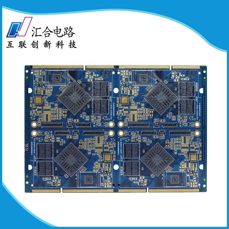 深圳pcb打样印制板的重要性【汇合】