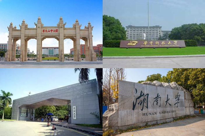高校合作