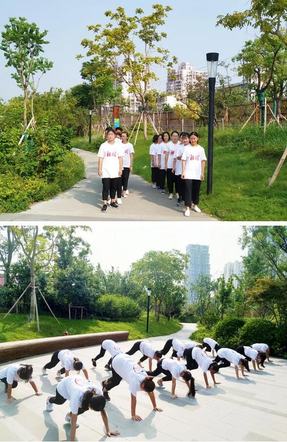  蒂兰国际|种子成长营•新力量——赋能学习篇