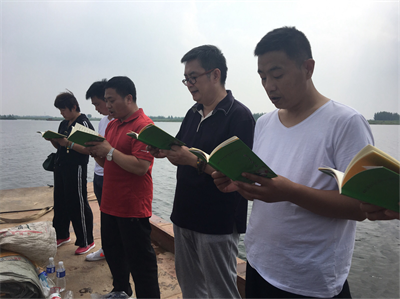 2017娱乐世界1960注册康第四次放生护生纪实 2017娱乐世界1960注册康第四次放生护生纪实