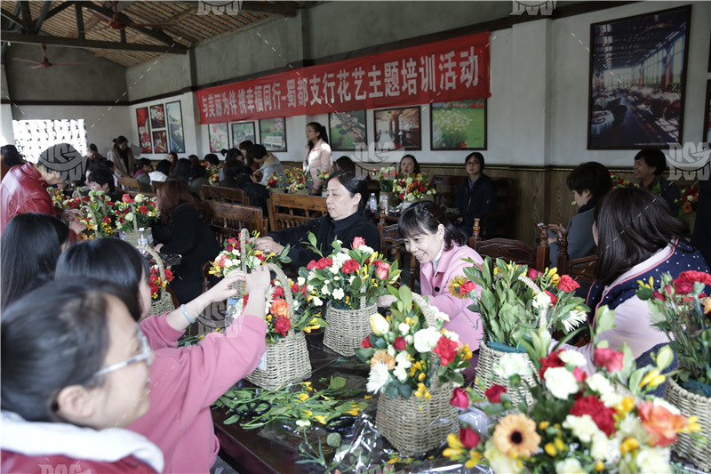 【成都大型团建活动专家】中国农业银行