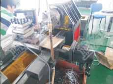 Spindle servo drive for machine tool