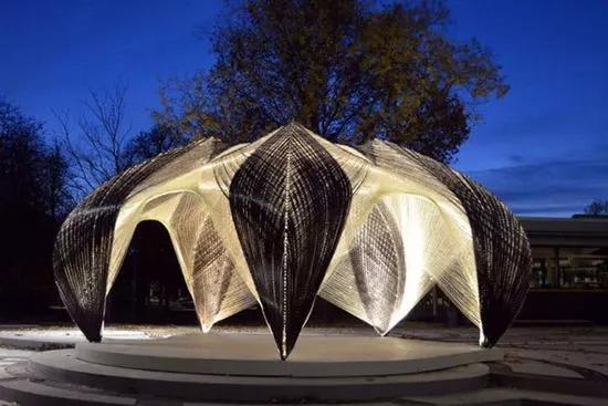 建筑与高科技结合:别忘了3D打印技术 荷兰已世界领先 建筑与高科技结合:别忘了3D打印技术 荷兰已世界领先