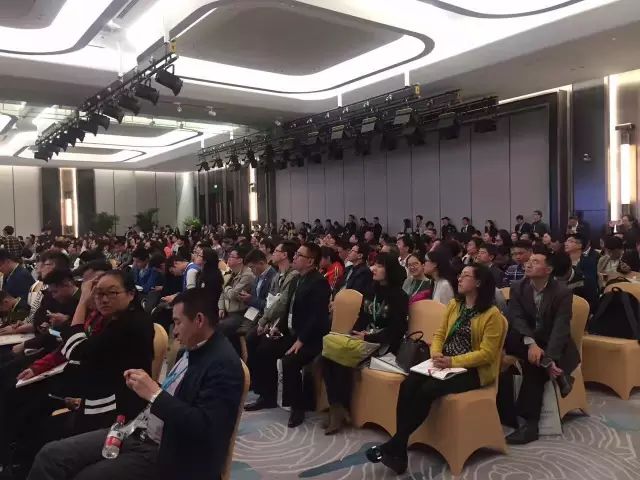 【动态】顺利召开CBIFS2017 第十届中国国际食品安全技术论坛