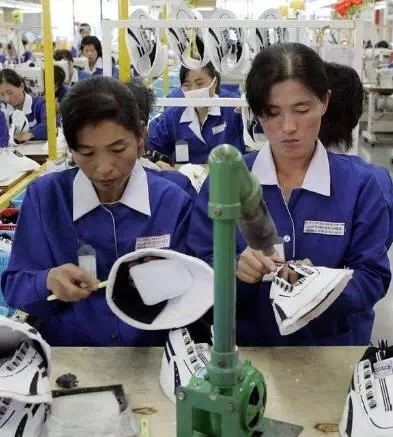 不管你在哪间鞋厂上班,请记住以下黄金定律 不管你在哪间鞋厂上班,请记住以下黄金定律