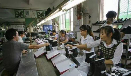 不管你在哪间鞋厂上班，请记住以下黄金定律