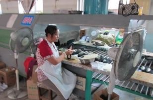 不管你在哪间鞋厂上班,请记住以下黄金定律 不管你在哪间鞋厂上班,请记住以下黄金定律