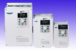 The difference function between E5, V5 and V6 series inverter 