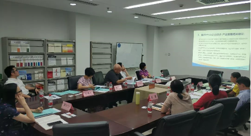 FPGA专利风险预警项目顺利通过专家评审验收 FPGA专利风险预警项目顺利通过专家评审验收