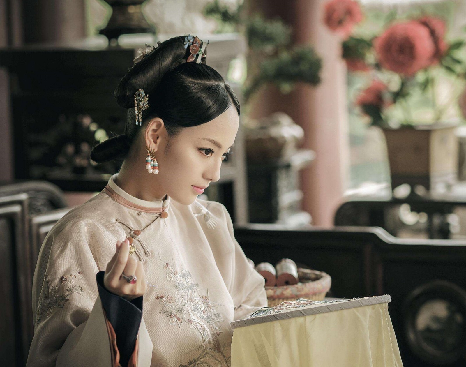 光谱奖：祖母绿戒指问鼎最佳作品奖 泰勒彩宝