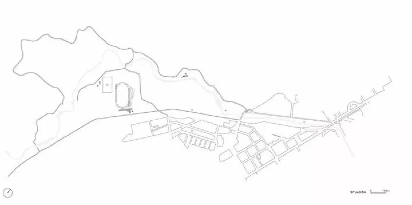 普利兹克奖得主RCR的5个作品 普利兹克奖得主RCR的5个作品