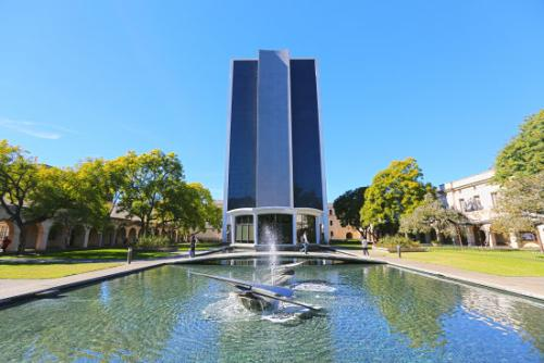 加州理工學院（California Institute of Technology）