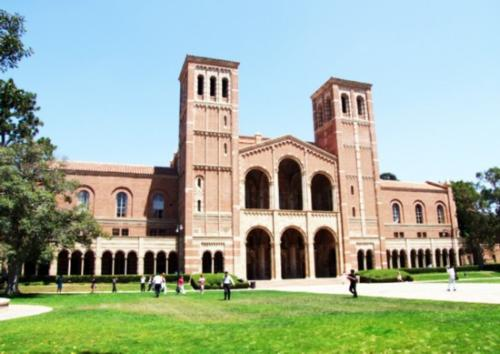 加州理工學院（California Institute of Technology）