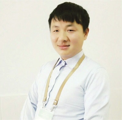 郭小强 高级讲师