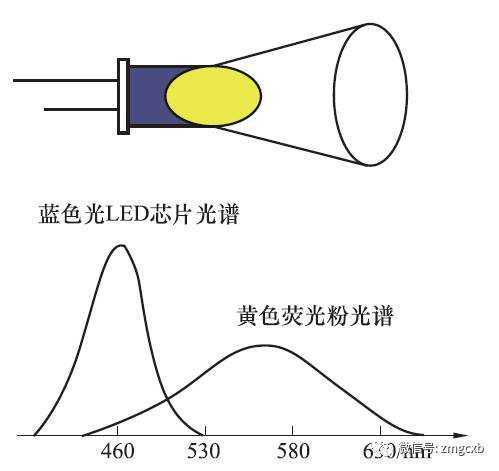 LED灯具蓝光 | 专家解读