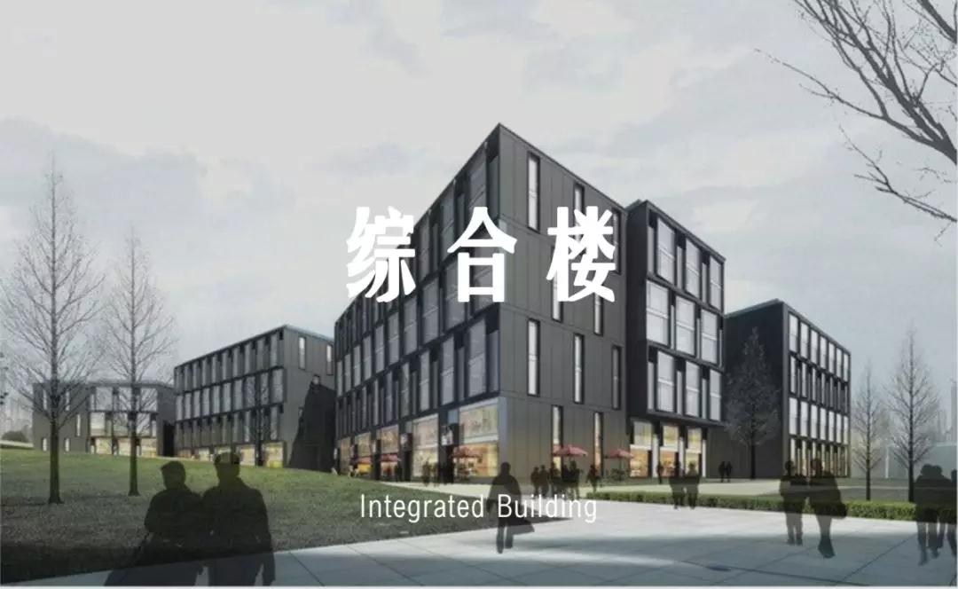 建筑设计的8大类 建筑设计的8大类