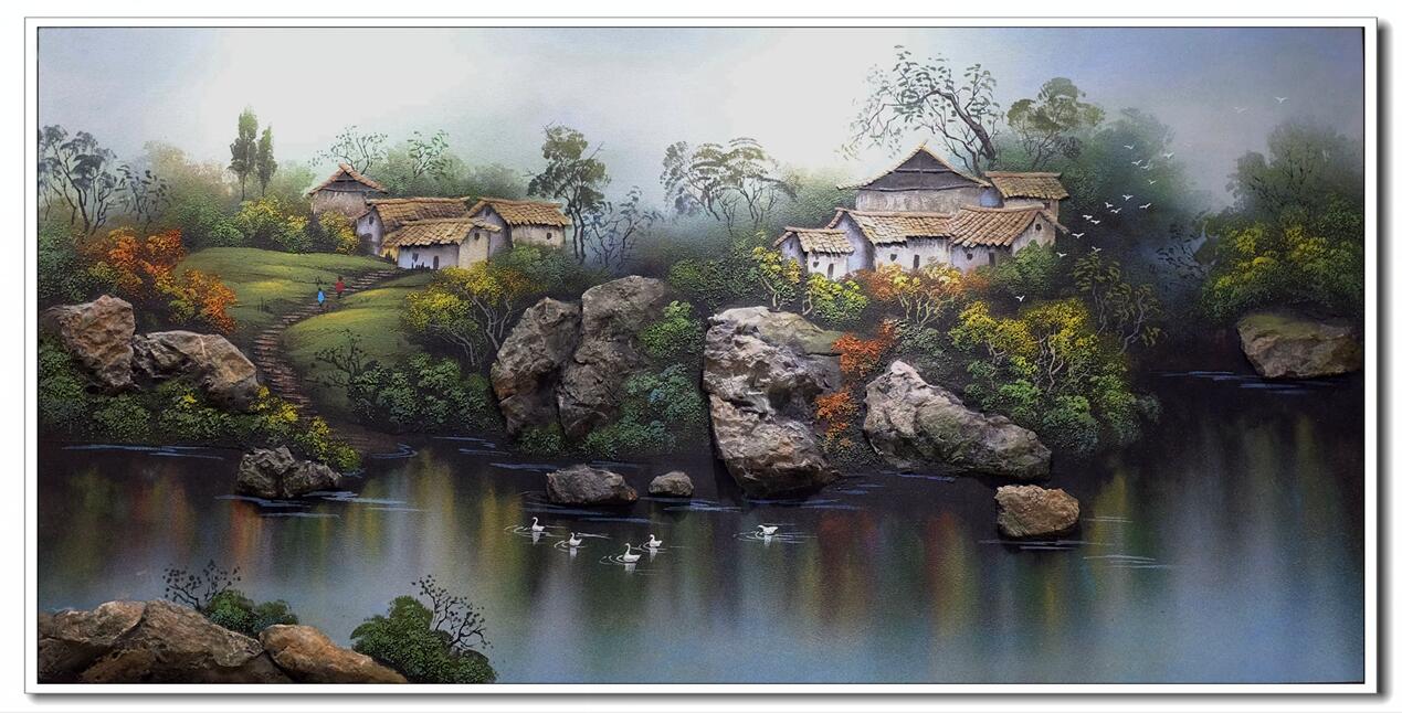 诗境家园 诗境家园