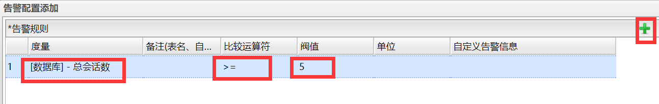 【干货分享】远程利用Web管理DM7数据库—告警篇 【干货分享】远程利用Web管理DM7数据库—告警篇