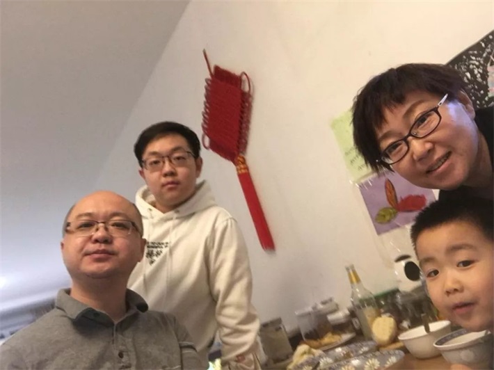 家庭日与仪式感 家庭日与仪式感