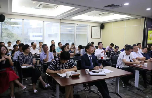 广东卓建律师事务所新一届合伙人管理委员会、监事会选举工作圆满完成