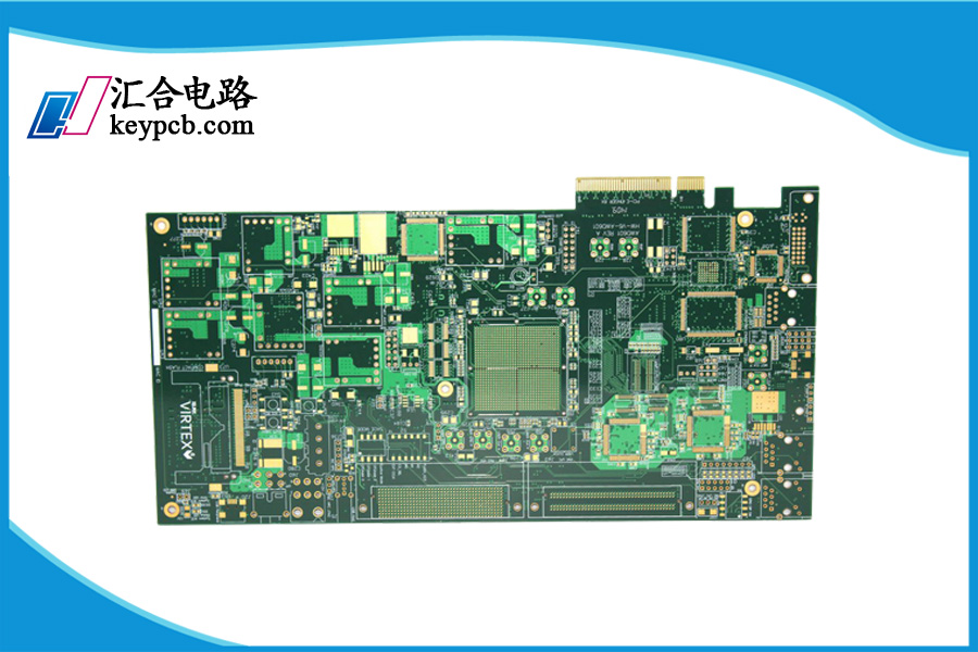 生态系统对PCB线路板厂家电子设计的重要性【汇合】