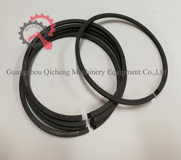 KOMATUS EXCAVATOR PC1100-6 PC2000-8 PC1800-6 PC1250-7 CYLINDER PISTON RING 707-44-20910