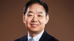 王玉锁 新奥试水互联网能源