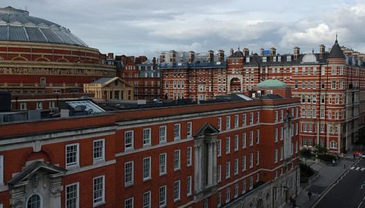 帝國理工學(xué)院(Imperial College London)