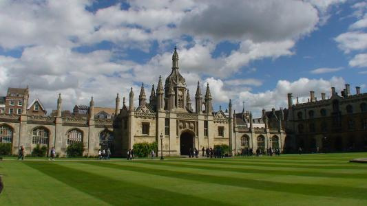 帝國理工學(xué)院(Imperial College London)