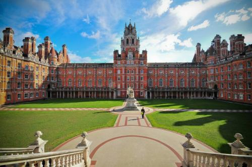 帝國理工學院(Imperial College London)