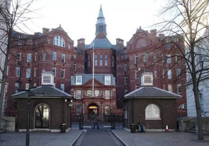 帝國理工學院(Imperial College London)