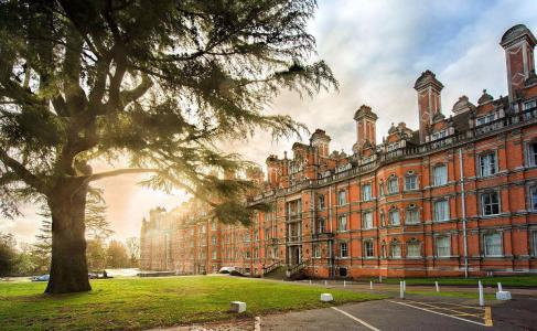 帝國理工學院(Imperial College London)