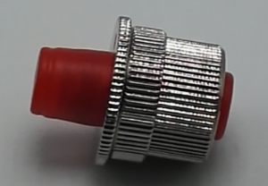 FC UPC Adjustable Attenuator