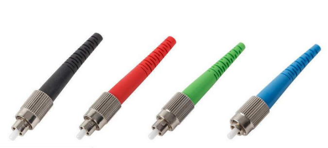 FC Fiber Optic Connector