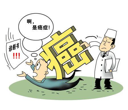 防癌第一步，也是最重要的一步，却常常被很多人忽略