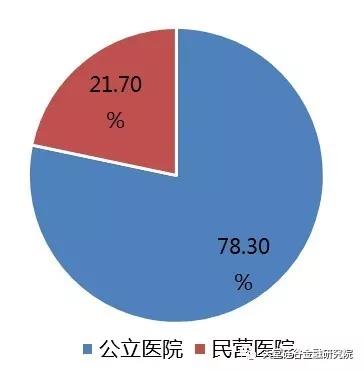 医疗健康产业系列报告之五：公立医院改革任重道远