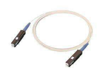 MU/PC/APC Fiber  Patch  Cord