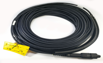 PDLC IP67 Fiber Optic Patch Cord