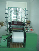 Inverter for textile machinery