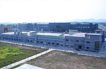 Production building