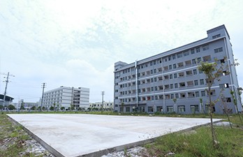 Staff dormitory