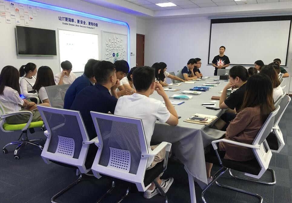 9月讀書分享會【情商】