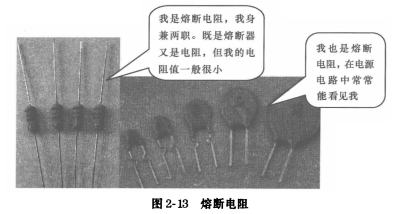 上海电路板为您介绍线绕电阻及熔断电阻【汇合】