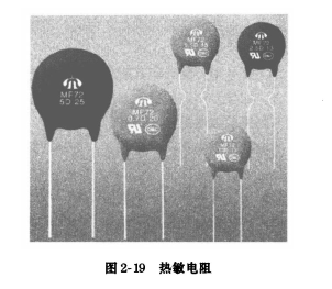 上海电路板为您介绍压敏电阻和热敏电阻【汇合】